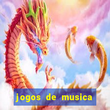 jogos de musica para pc